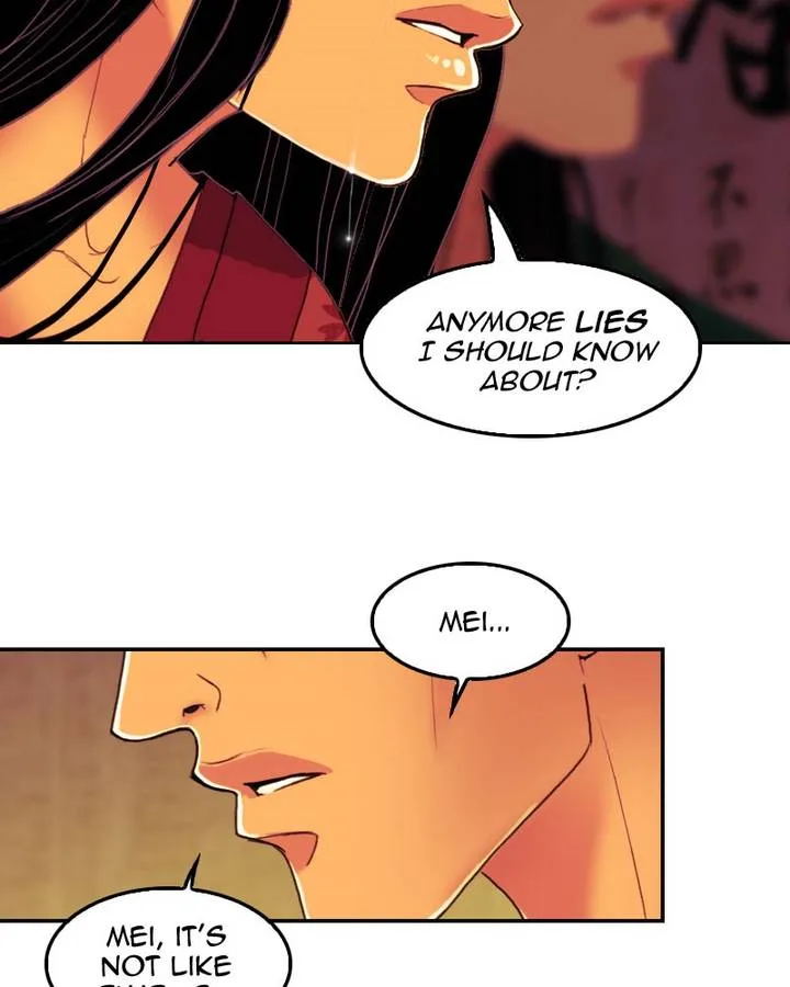 My Dear Cold-Blooded King Chapter 115 page 78