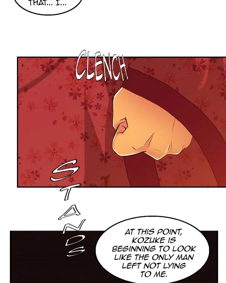 My Dear Cold-Blooded King Chapter 115 page 79
