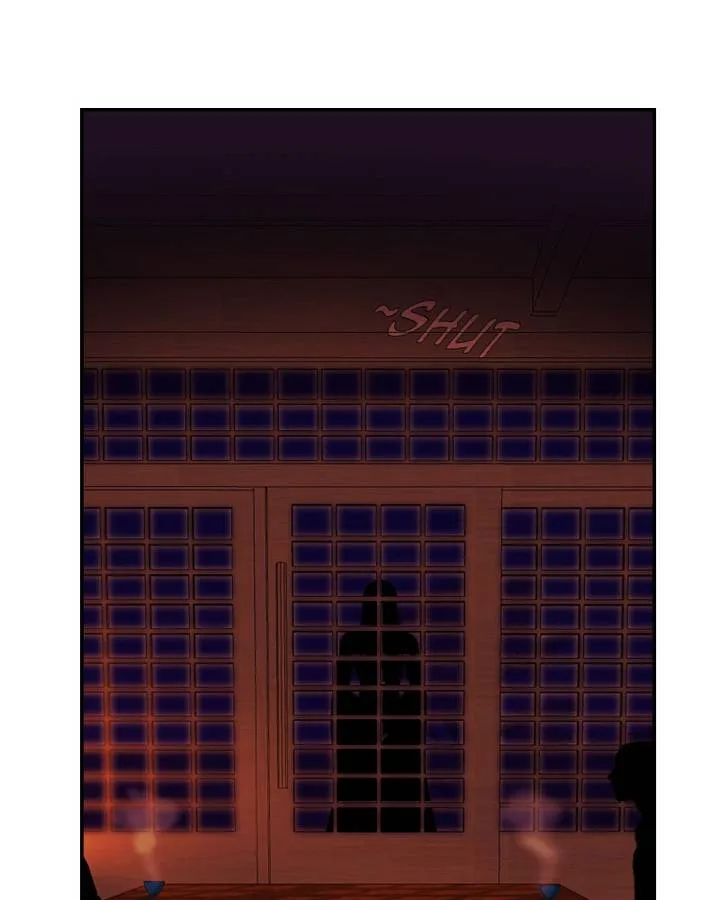 My Dear Cold-Blooded King Chapter 115 page 83