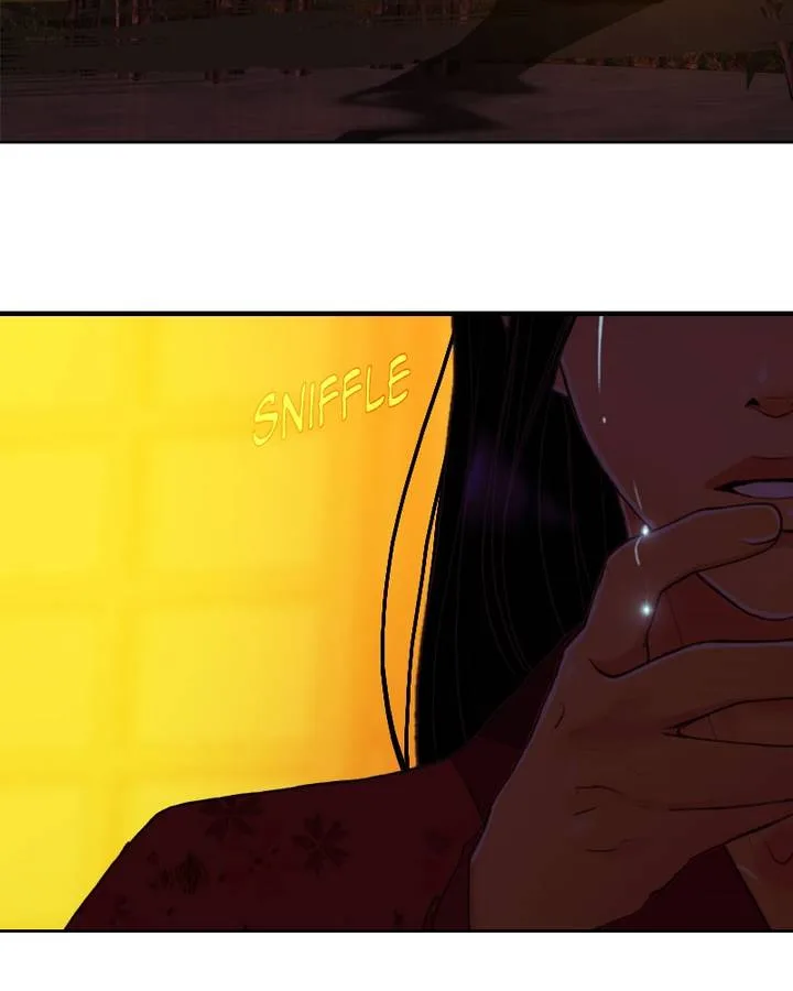 My Dear Cold-Blooded King Chapter 115 page 86