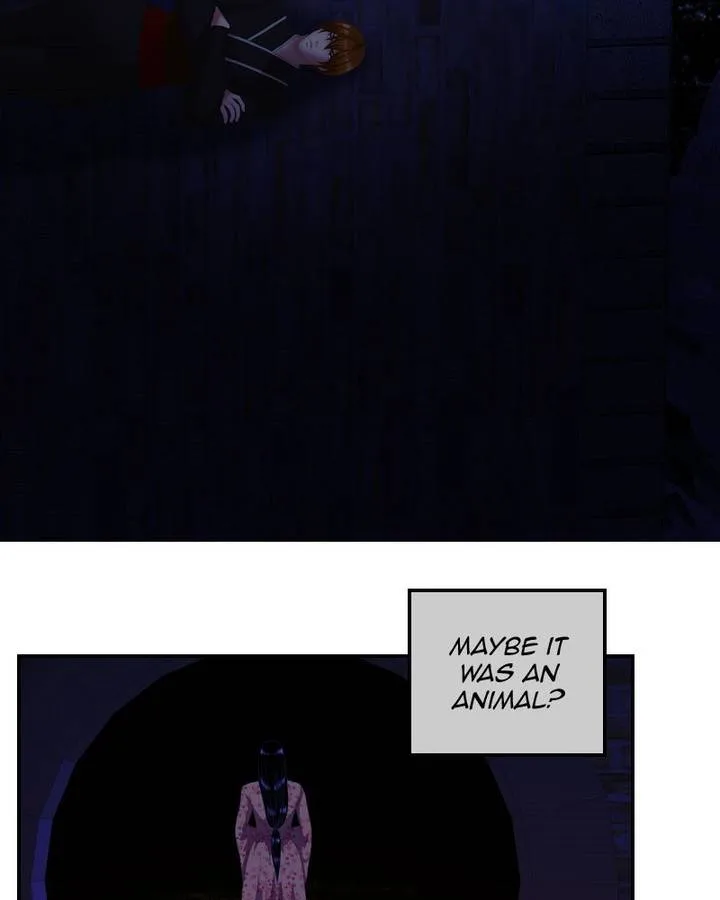My Dear Cold-Blooded King Chapter 116 page 23