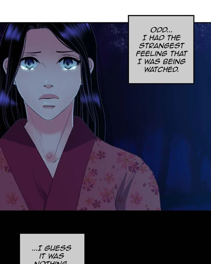 My Dear Cold-Blooded King Chapter 116 page 21
