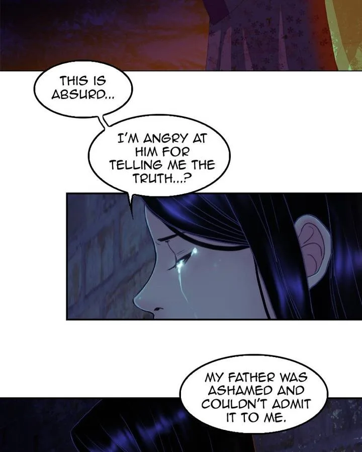 My Dear Cold-Blooded King Chapter 116 page 12