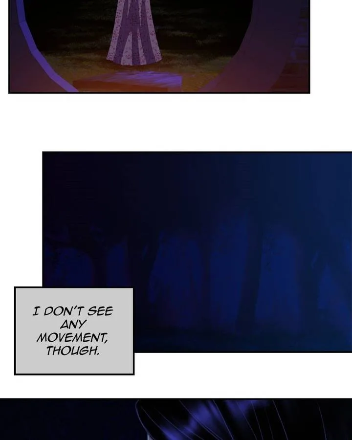 My Dear Cold-Blooded King Chapter 116 page 24