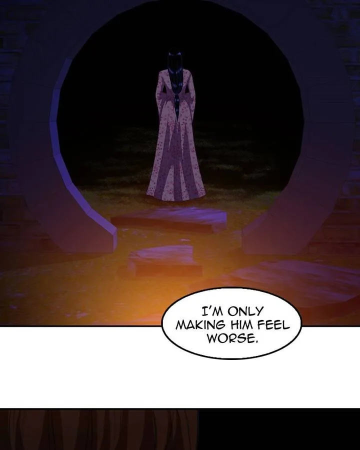 My Dear Cold-Blooded King Chapter 116 page 14
