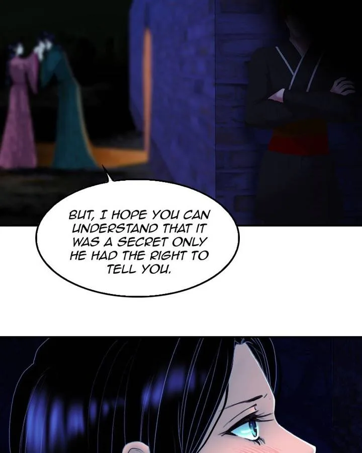 My Dear Cold-Blooded King Chapter 116 page 32