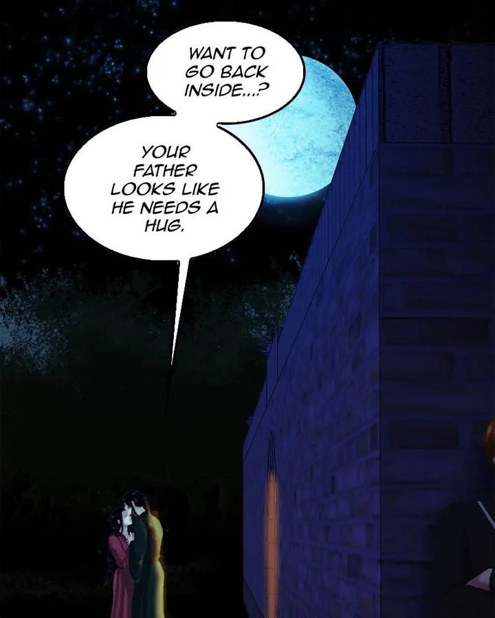 My Dear Cold-Blooded King Chapter 116 page 38