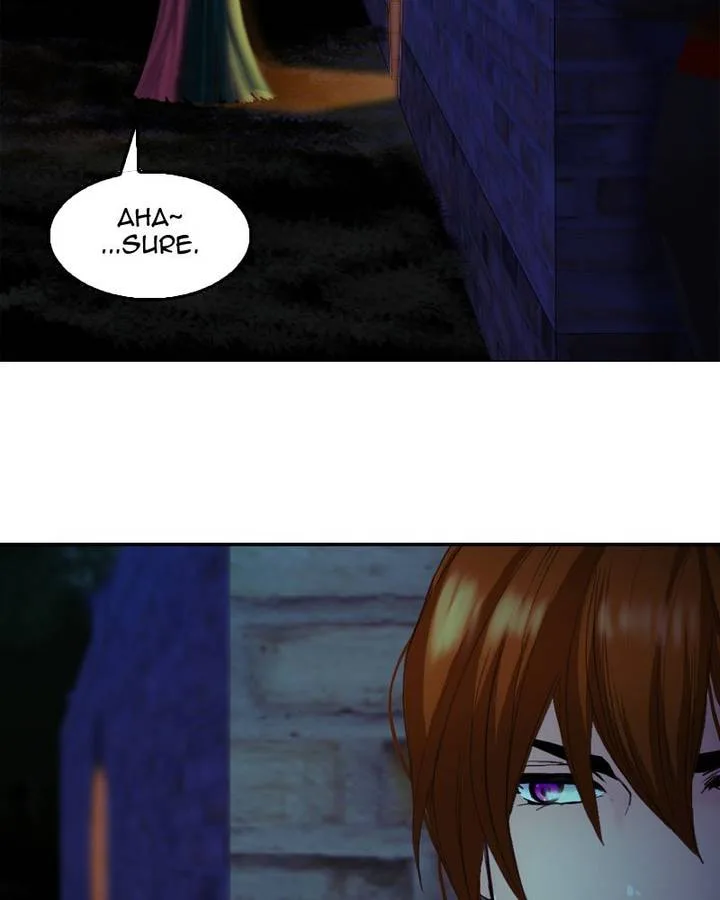 My Dear Cold-Blooded King Chapter 116 page 39