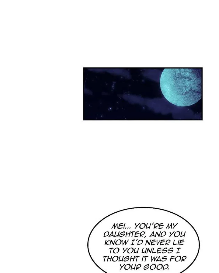 My Dear Cold-Blooded King Chapter 116 page 42