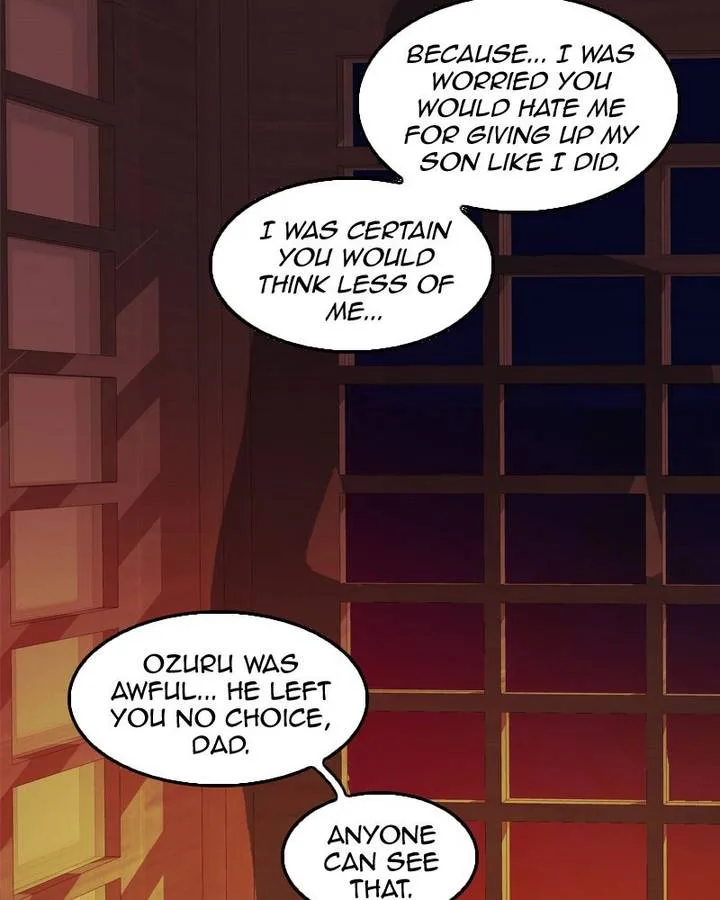My Dear Cold-Blooded King Chapter 116 page 44