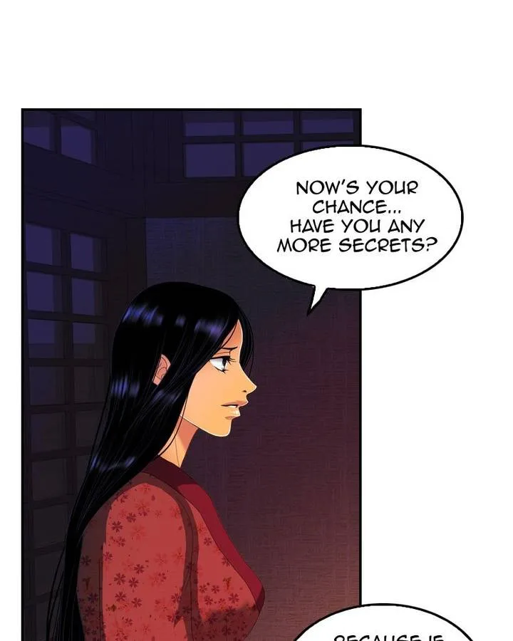 My Dear Cold-Blooded King Chapter 116 page 47