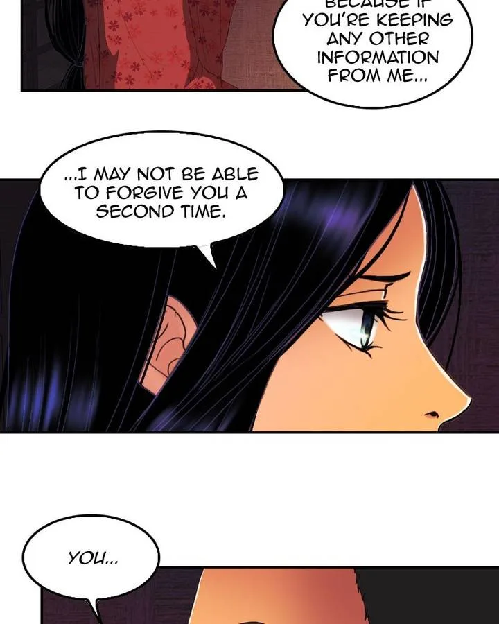 My Dear Cold-Blooded King Chapter 116 page 48