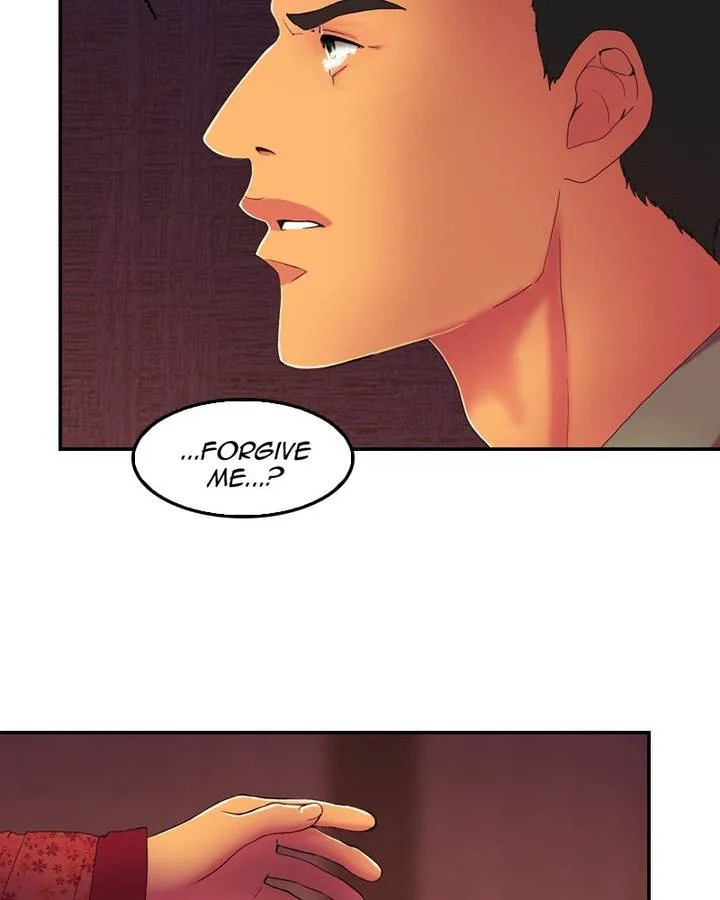 My Dear Cold-Blooded King Chapter 116 page 49