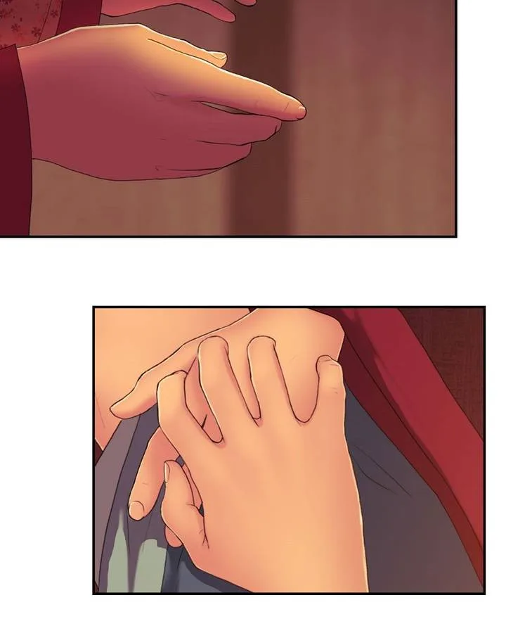My Dear Cold-Blooded King Chapter 116 page 50