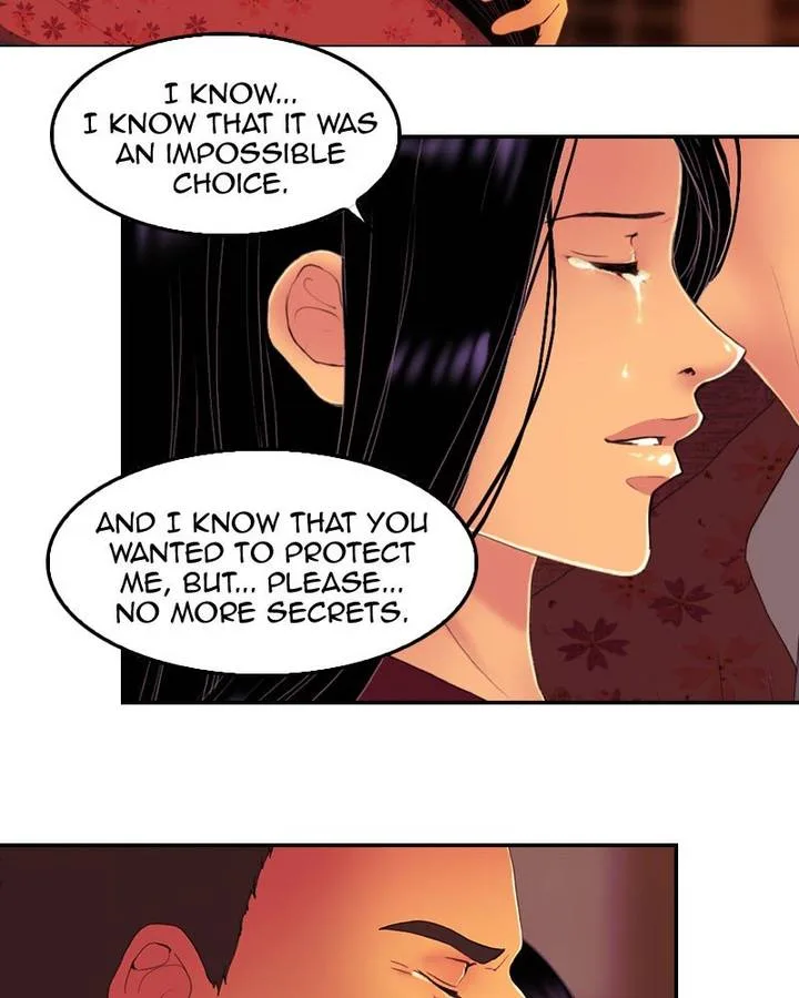 My Dear Cold-Blooded King Chapter 116 page 53