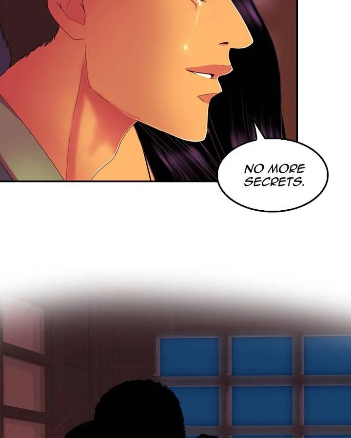 My Dear Cold-Blooded King Chapter 116 page 54