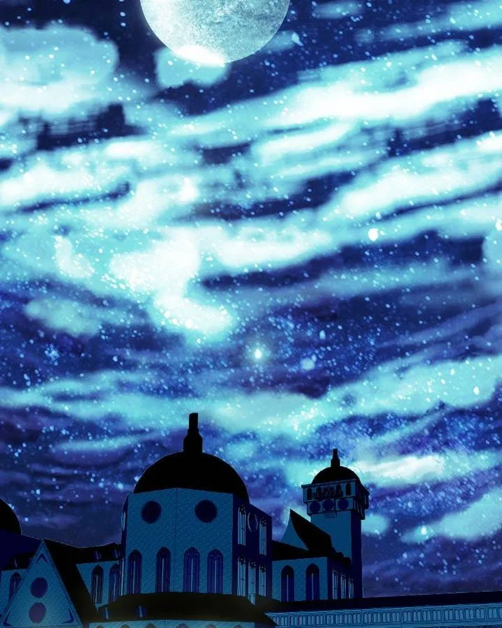 My Dear Cold-Blooded King Chapter 116 page 58