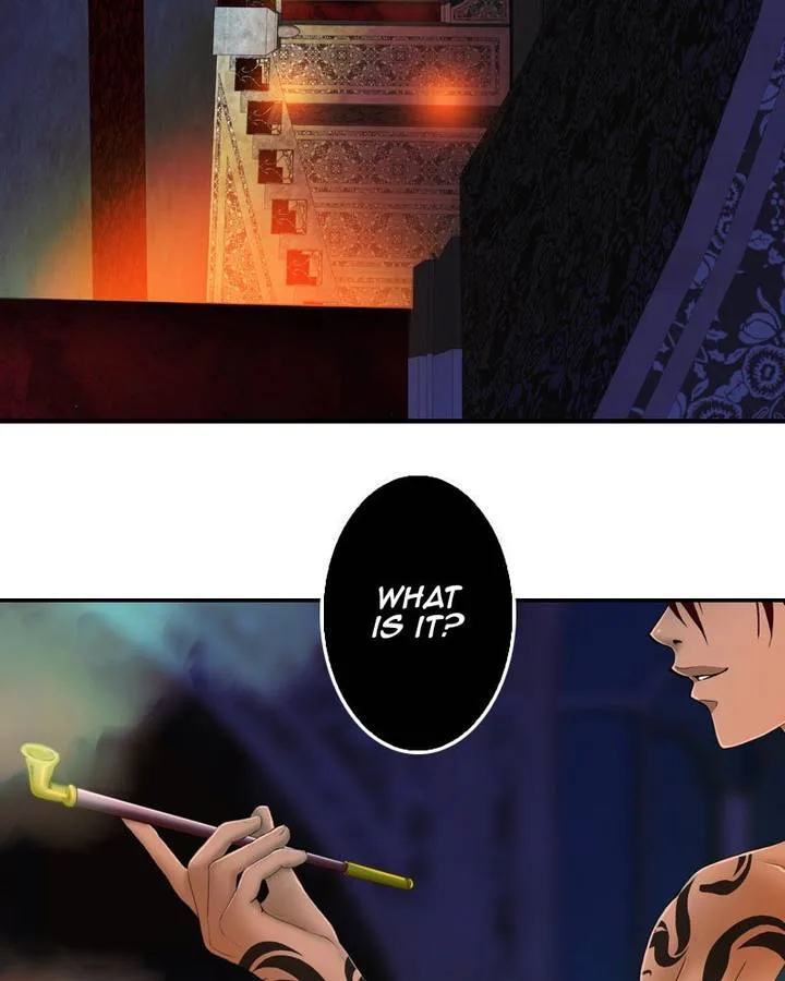 My Dear Cold-Blooded King Chapter 116 page 63