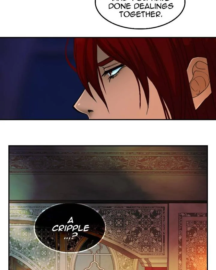 My Dear Cold-Blooded King Chapter 116 page 65