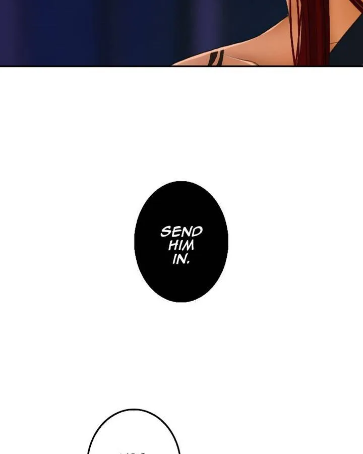 My Dear Cold-Blooded King Chapter 116 page 68