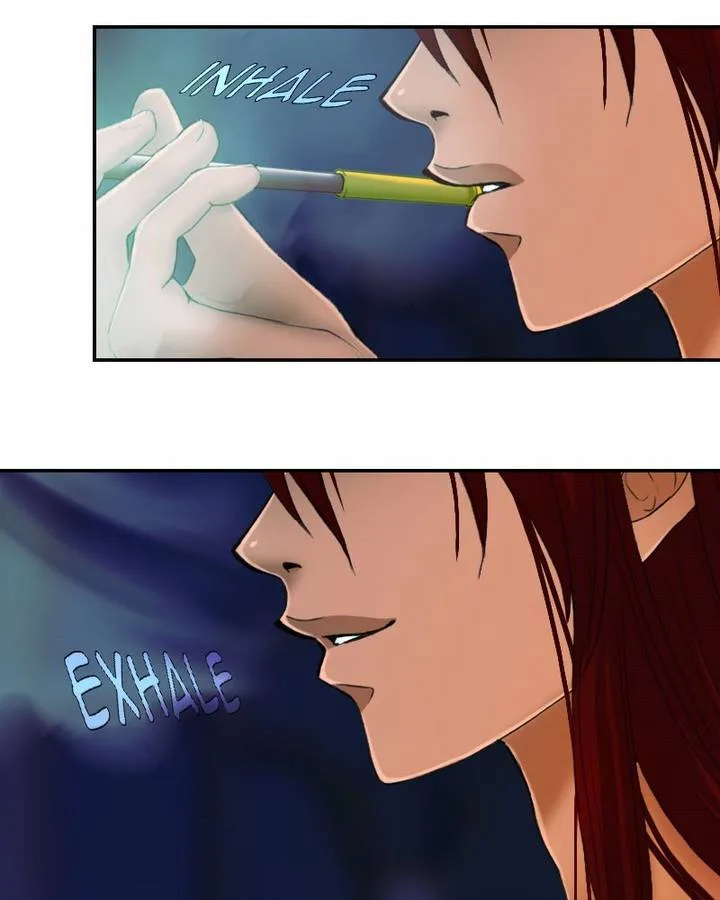 My Dear Cold-Blooded King Chapter 116 page 67