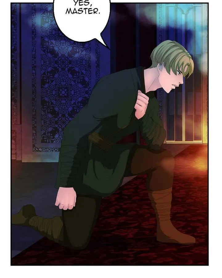 My Dear Cold-Blooded King Chapter 116 page 69