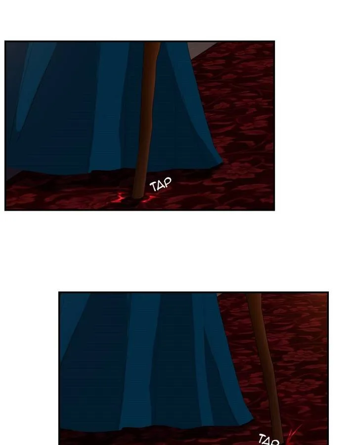 My Dear Cold-Blooded King Chapter 116 page 71