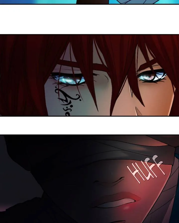 My Dear Cold-Blooded King Chapter 116 page 73