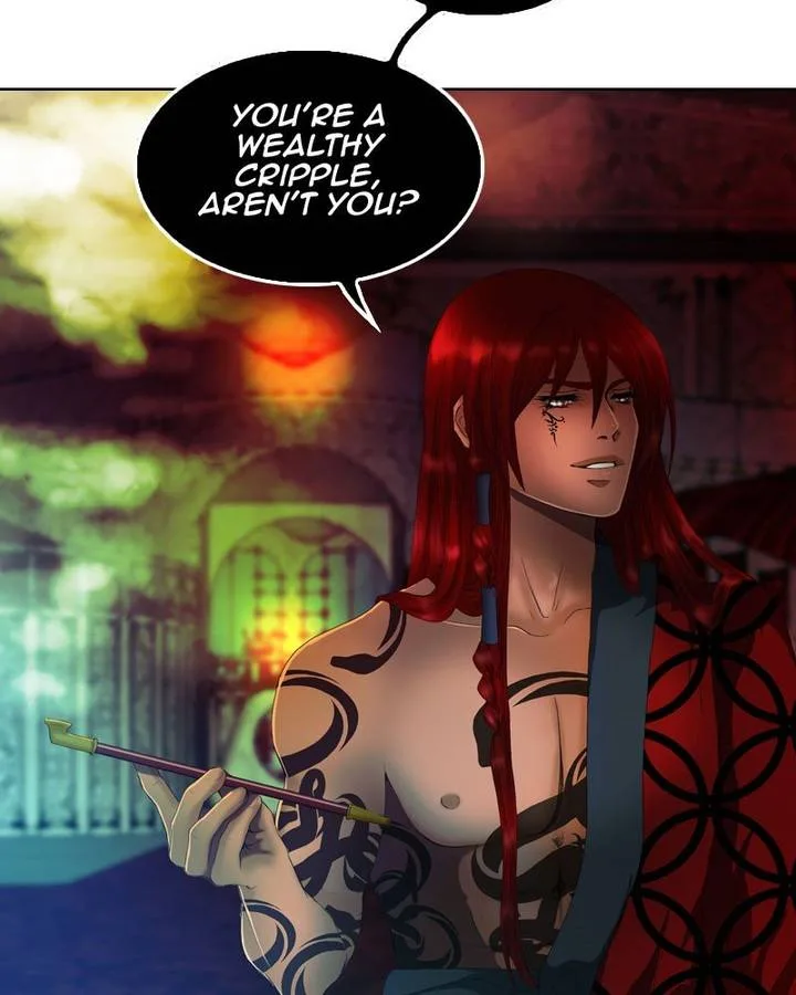 My Dear Cold-Blooded King Chapter 116 page 76