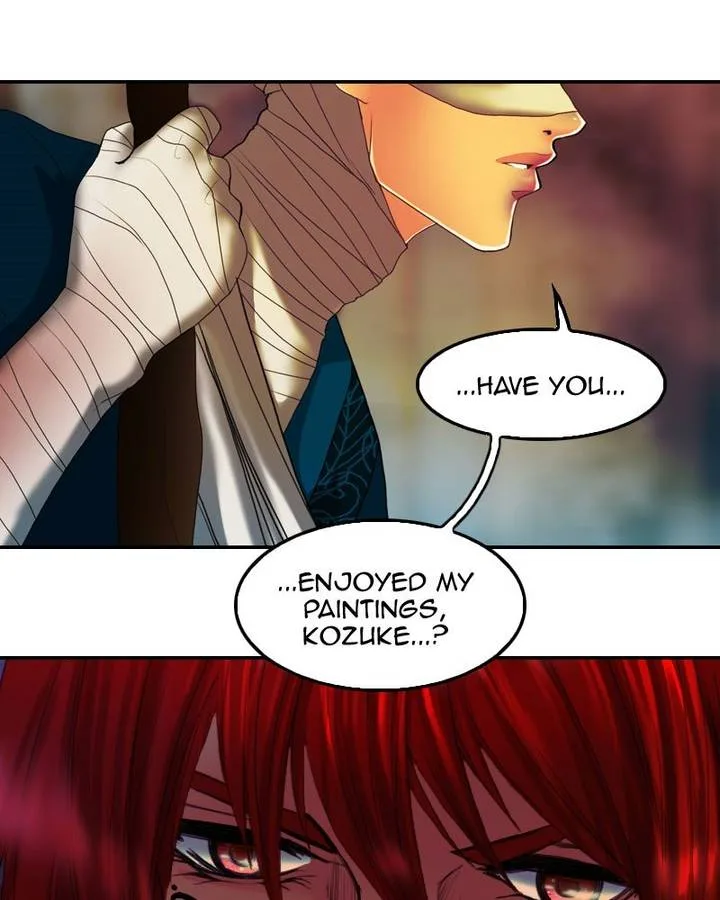 My Dear Cold-Blooded King Chapter 116 page 78