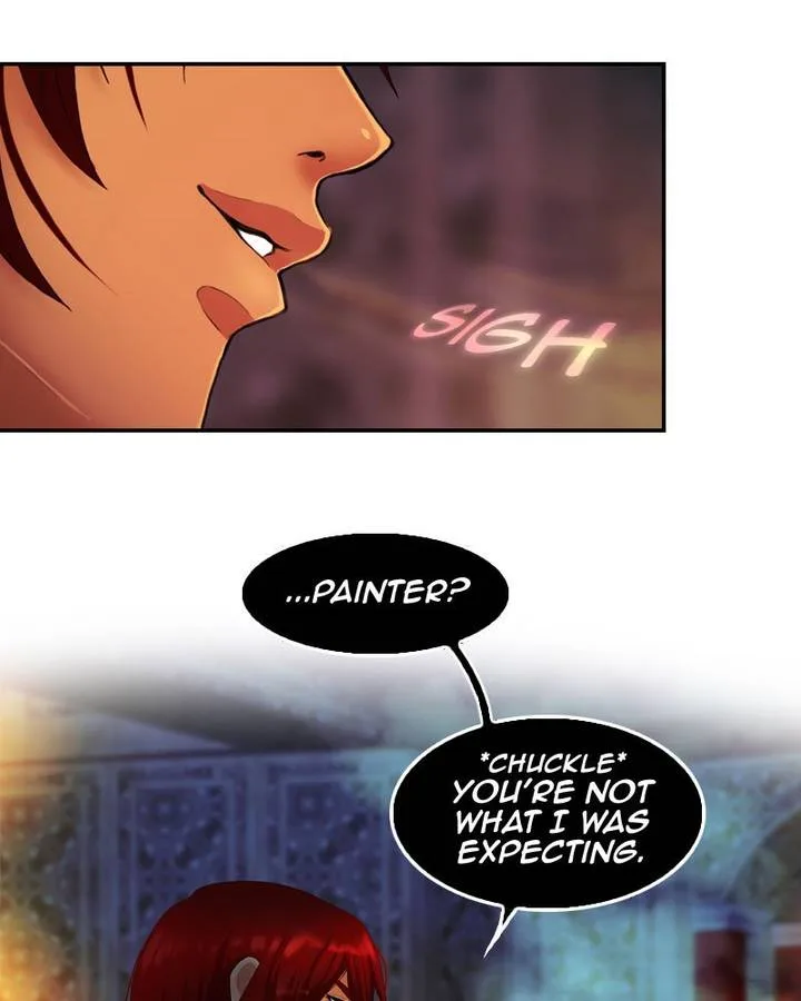 My Dear Cold-Blooded King Chapter 116 page 81
