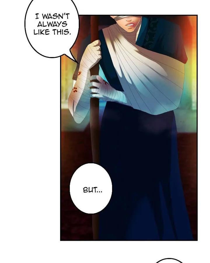 My Dear Cold-Blooded King Chapter 116 page 83