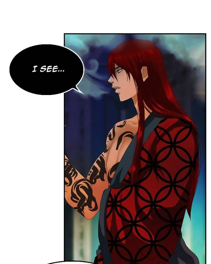 My Dear Cold-Blooded King Chapter 116 page 86