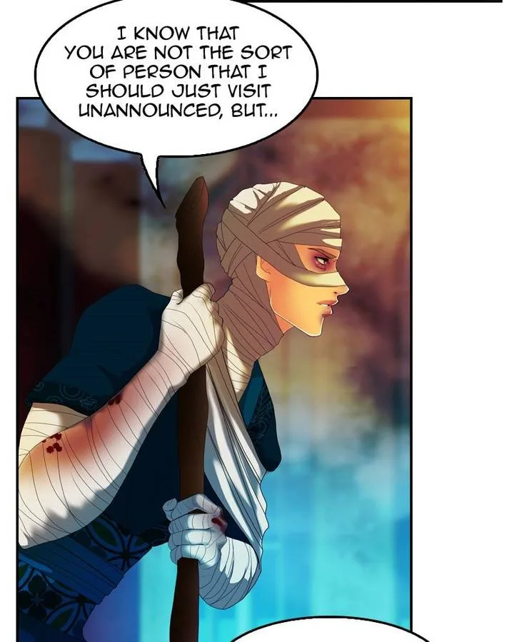 My Dear Cold-Blooded King Chapter 116 page 87
