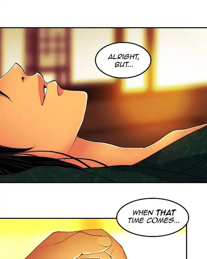 My Dear Cold-Blooded King Chapter 117 page 10