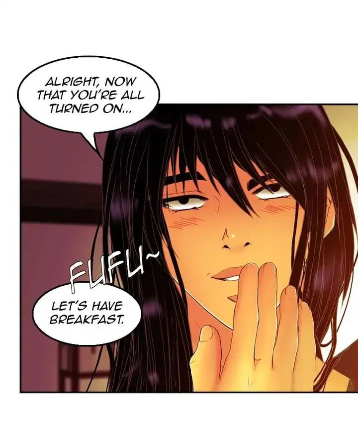 My Dear Cold-Blooded King Chapter 117 page 20
