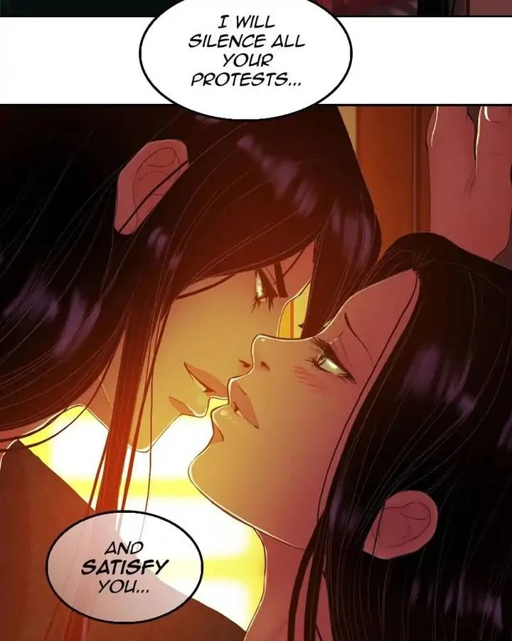 My Dear Cold-Blooded King Chapter 117 page 13