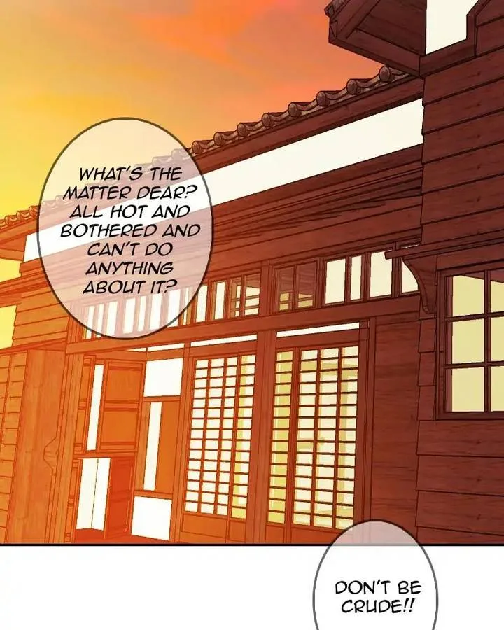 My Dear Cold-Blooded King Chapter 117 page 24