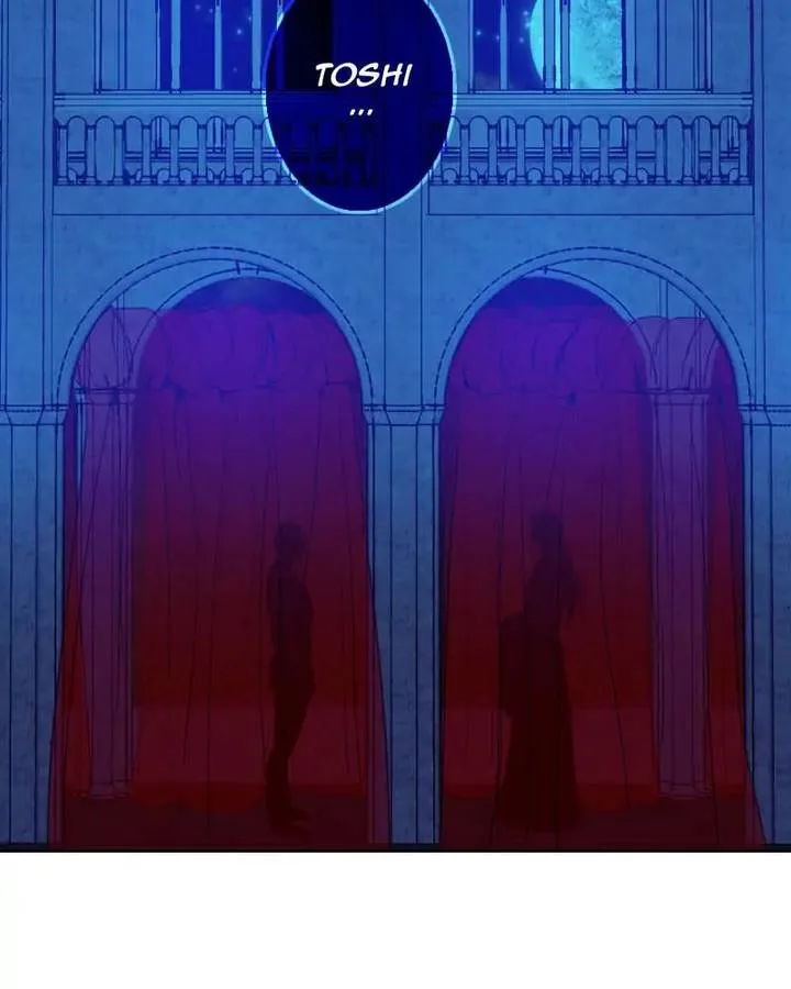 My Dear Cold-Blooded King Chapter 117 page 35