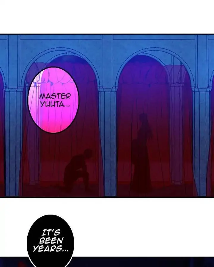 My Dear Cold-Blooded King Chapter 117 page 36