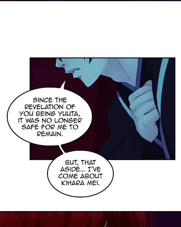 My Dear Cold-Blooded King Chapter 117 page 38