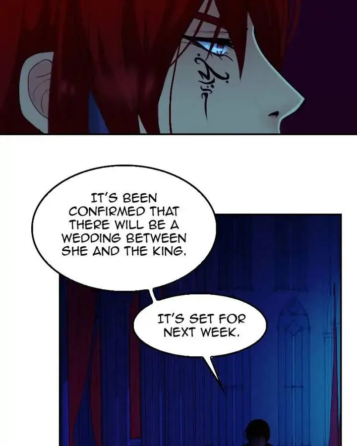 My Dear Cold-Blooded King Chapter 117 page 39