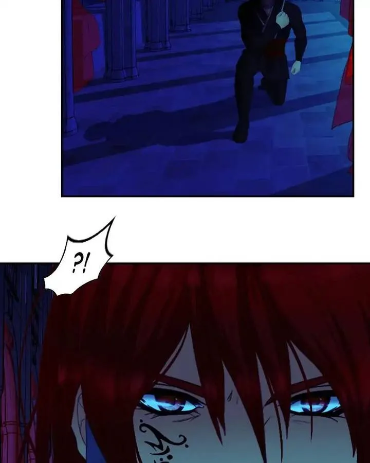 My Dear Cold-Blooded King Chapter 117 page 40