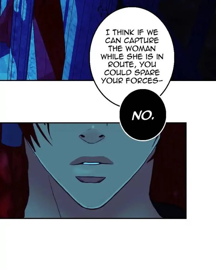 My Dear Cold-Blooded King Chapter 117 page 44