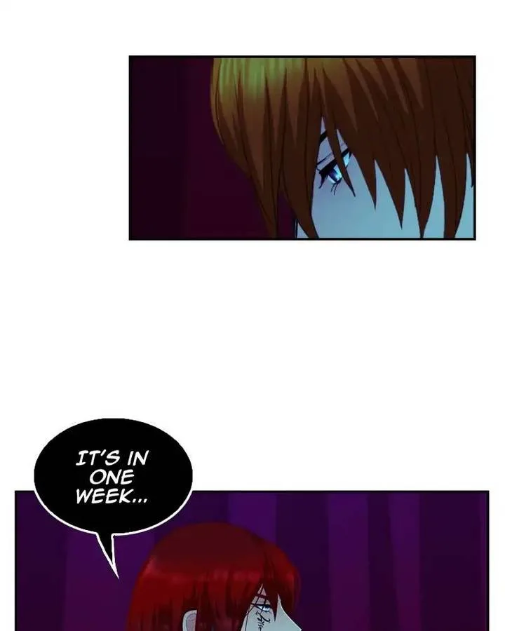 My Dear Cold-Blooded King Chapter 117 page 46