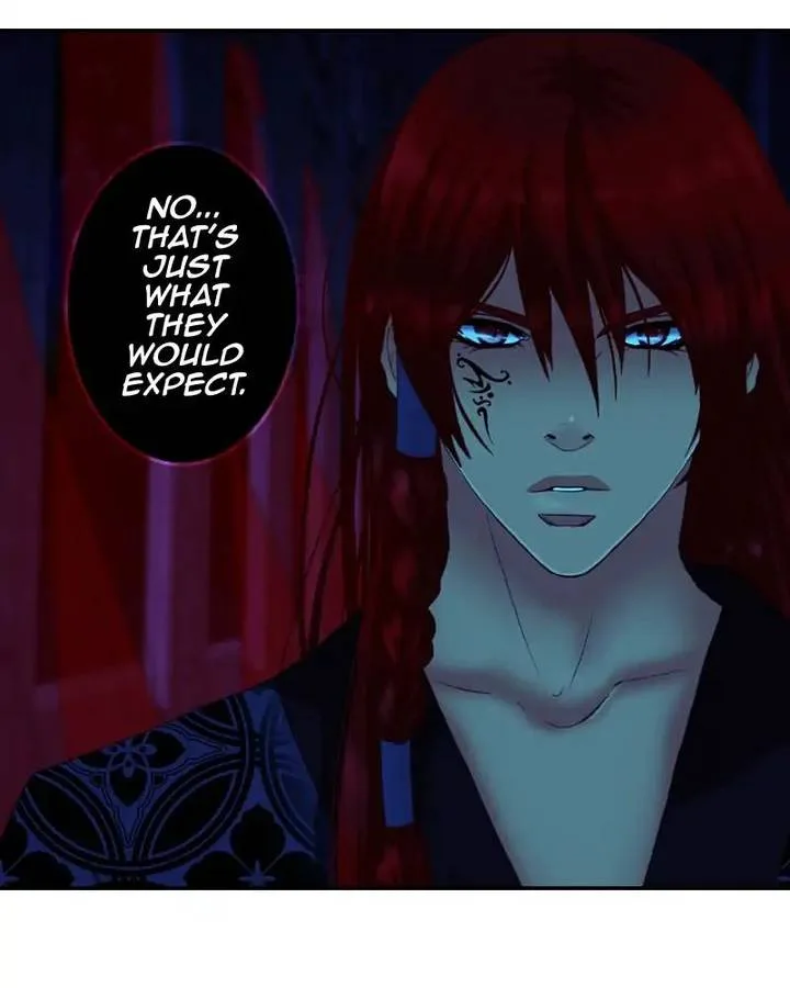 My Dear Cold-Blooded King Chapter 117 page 45