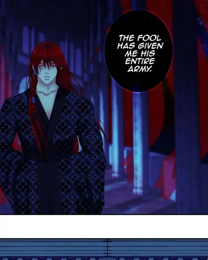 My Dear Cold-Blooded King Chapter 117 page 51