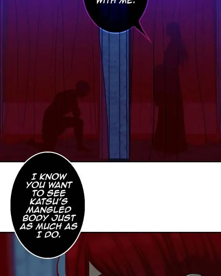 My Dear Cold-Blooded King Chapter 117 page 53