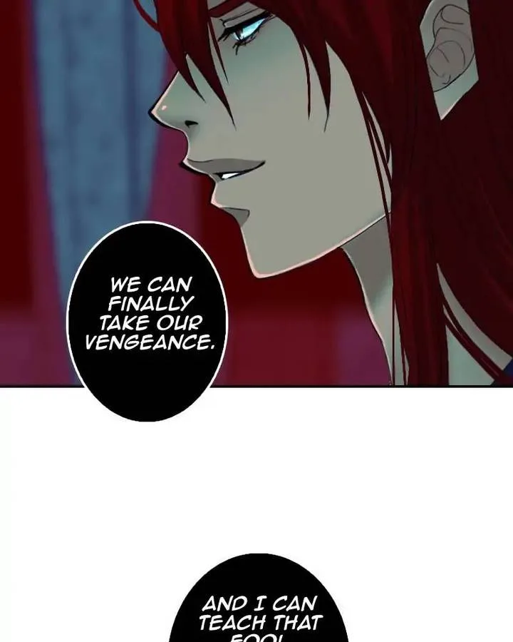 My Dear Cold-Blooded King Chapter 117 page 54
