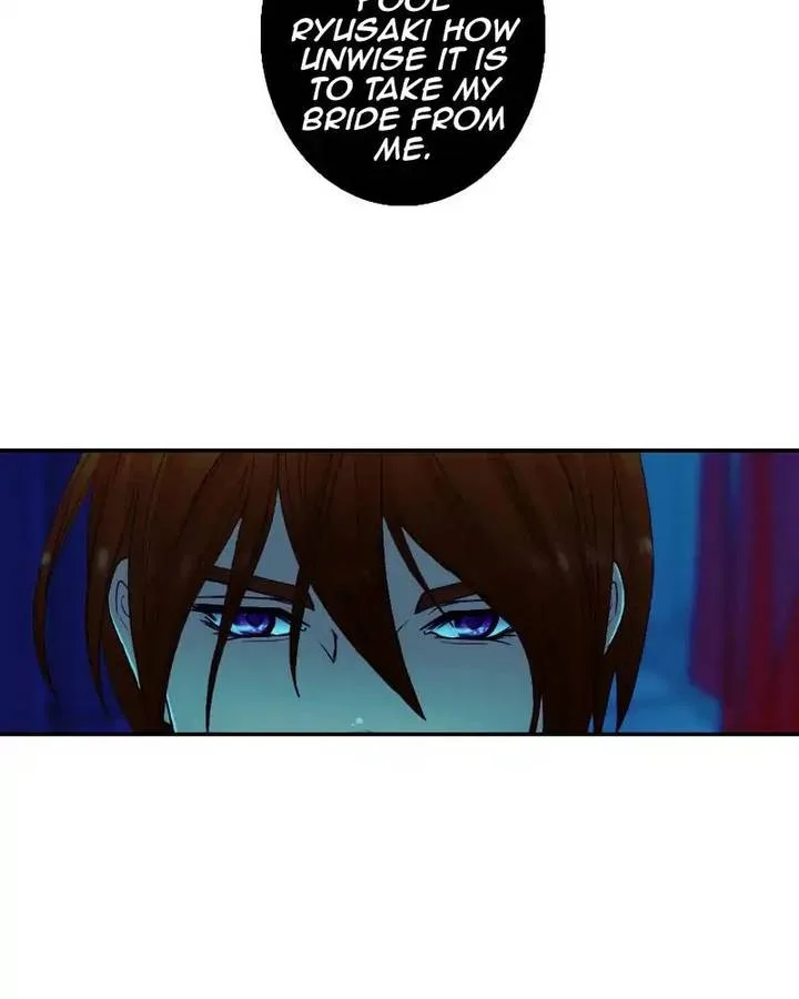 My Dear Cold-Blooded King Chapter 117 page 55